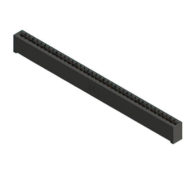 387-039-544-101 EDAC Inc.  Edgeboard Connectors